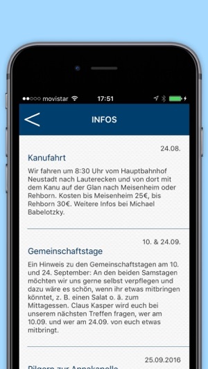 Firmung - Neustadt(圖5)-速報App