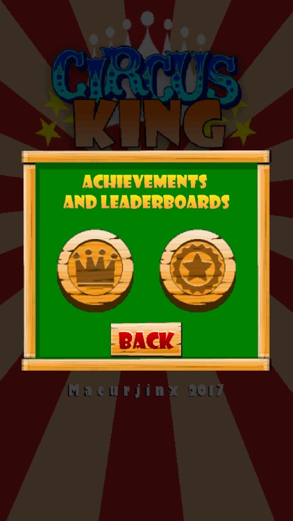 Circus King screenshot-3