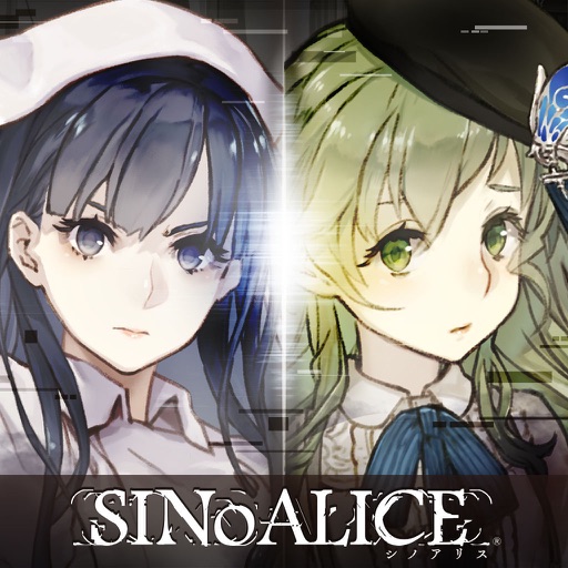 SINoALICE ーシノアリスー