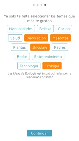facilisimo screenshot 19