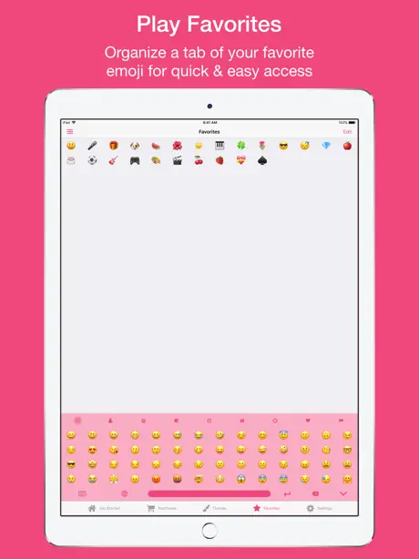 EmojiKey Keyboard