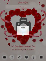 send a rose ipad resimleri 4