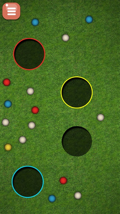 Rolling Balls screenshot 2