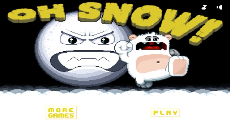 OhSnow screenshot-0