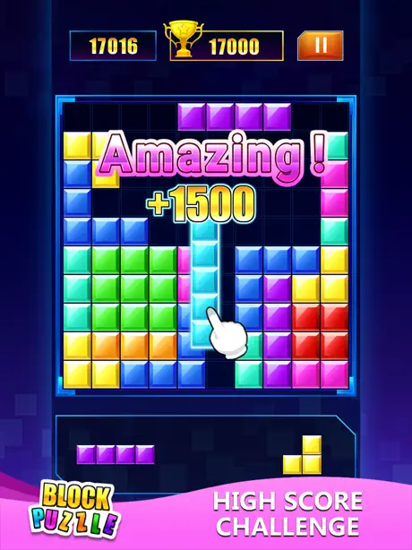 Block Art - Relax Puzzle Games
