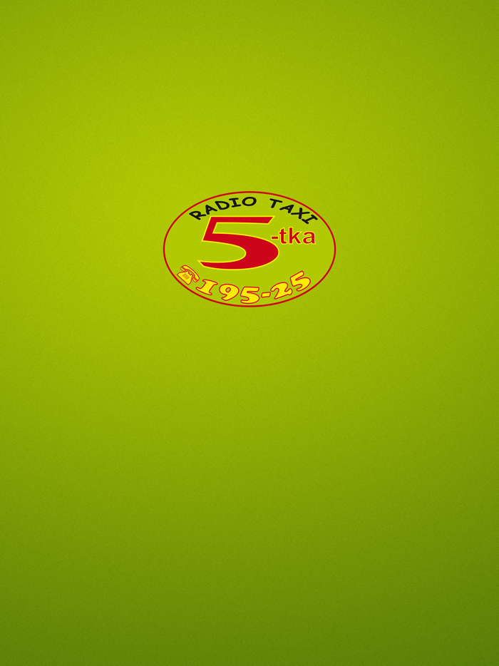 Radio Taxi 5-tka