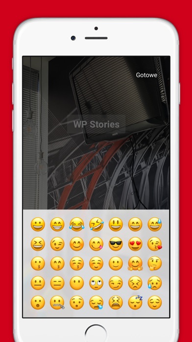 WP Stories screenshot 4