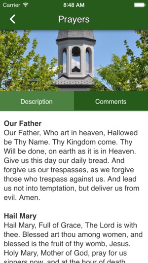 St. Joseph Catholic Church Downingtown, PA(圖3)-速報App