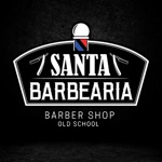 Santa Barbearia