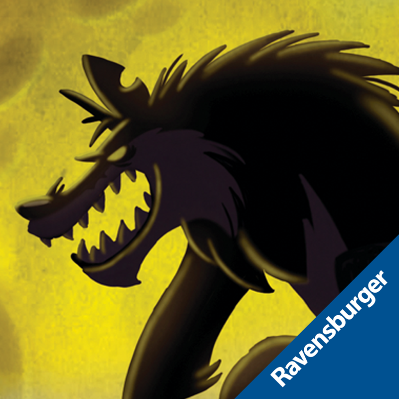 Werewolves One Night