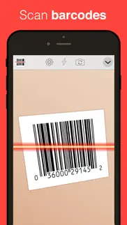 qr reader for iphone problems & solutions and troubleshooting guide - 2