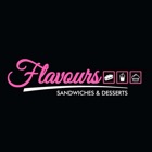 Flavours Sandwiches & Desserts