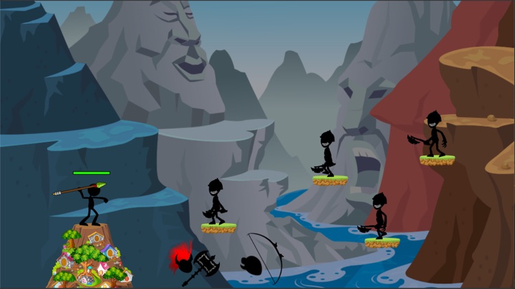 Spearhero screenshot-4