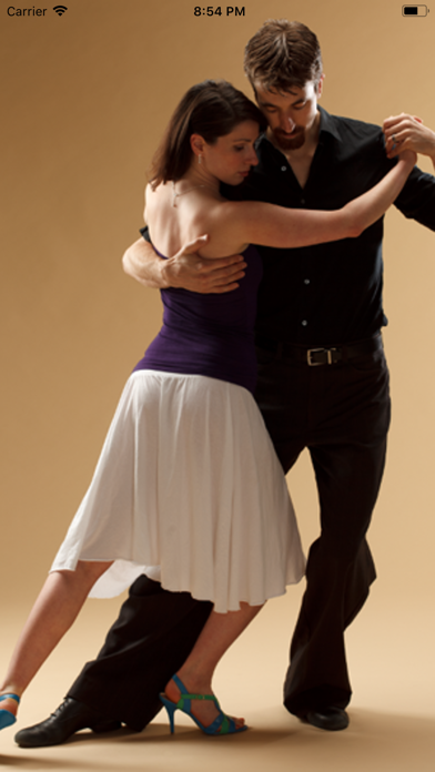 How to cancel & delete Learn Argentine Tango Volume 1 from iphone & ipad 3