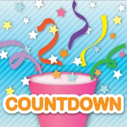 Birthday Countdown + Reminders