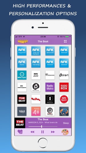 Radio Norge - Live !(圖3)-速報App