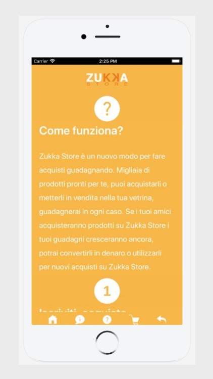 Zukka Store screenshot-9