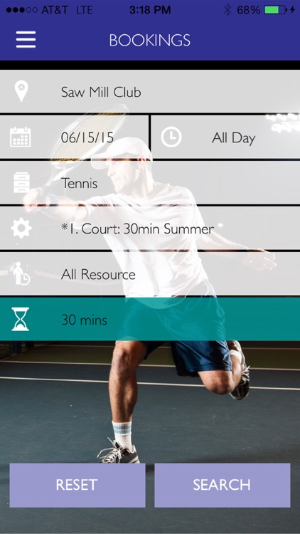 Saw Mill Club screenshot-3