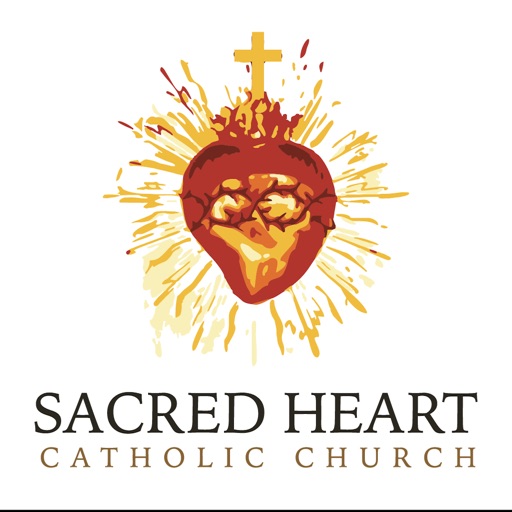 Sacred Heart Charleston icon