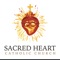 The Sacred Heart Catholic Church App is built by Liturgical Publications Inc