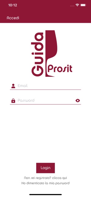 Guida Prosit - ONAV