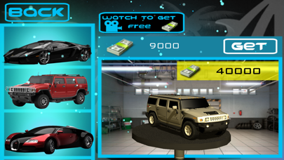 Dubai Gang Mafia Simulator Screenshot
