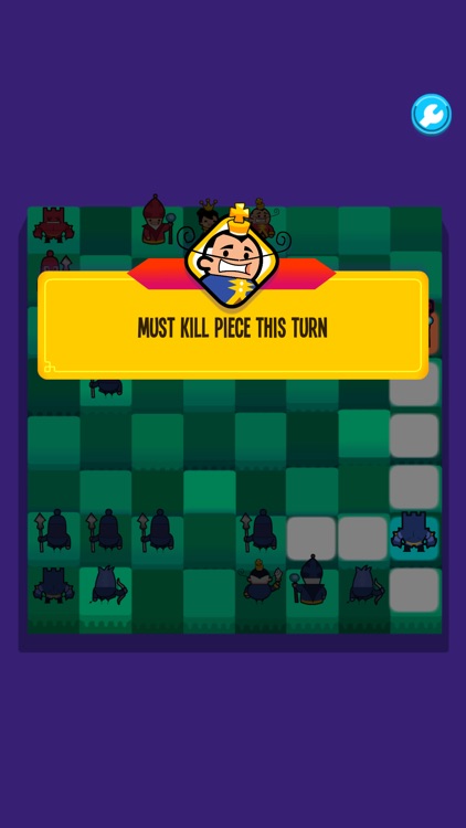 Anti Chess: Classic Board Game screenshot-3