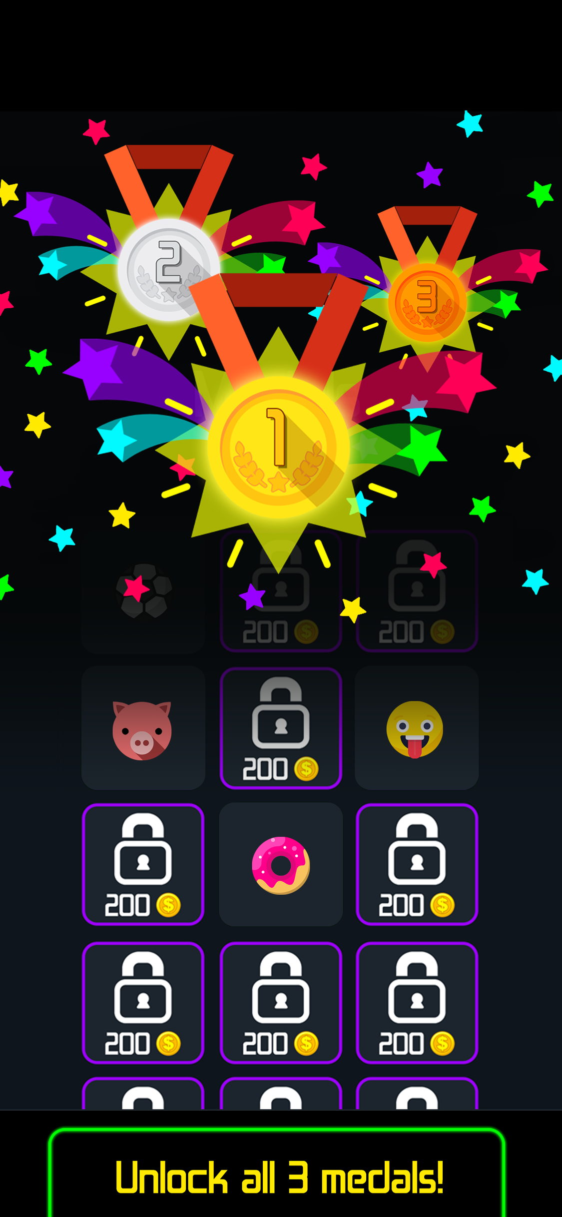 Number Blocks!