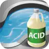 Pool Acid Dose Calc contact information