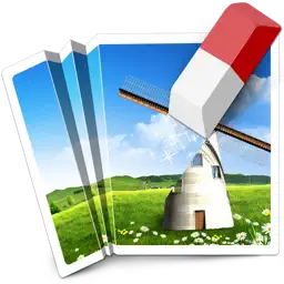 Super Eraser Pro:Photo Inpaint app icon