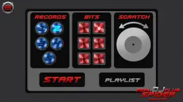 Game screenshot Real DJ Club Spider Simulator apk