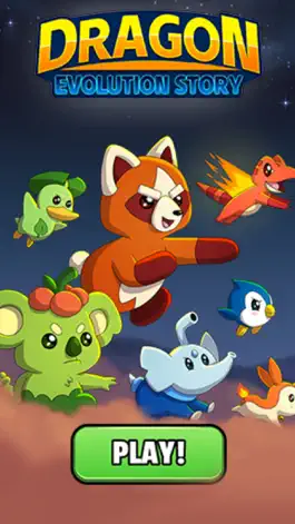 Game screenshot Dragon Evolution Story mod apk