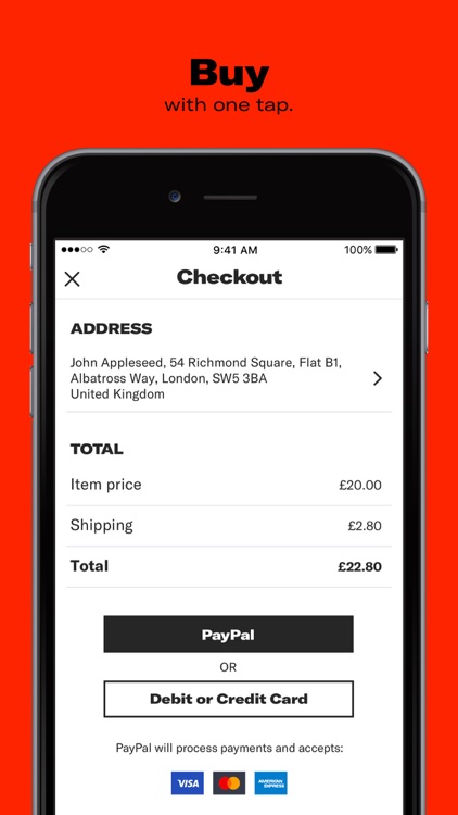 Depop - Buy, Sell, Discover and Share