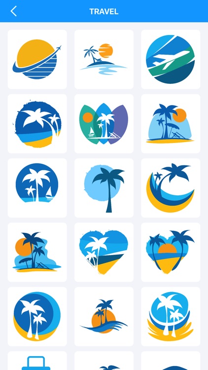 Logo Maker & LogoShop