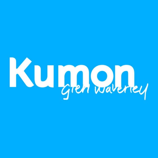 Kumon GW Icon