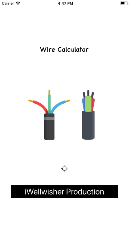 Wire Calculator