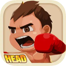 Head Boxing app icon