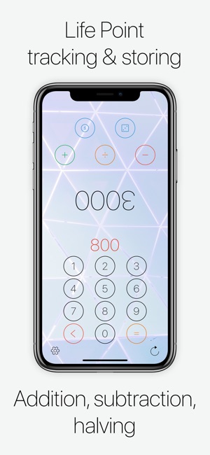 Duel: Life Point Tracker(圖3)-速報App