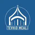 Tevhid Meali App Contact