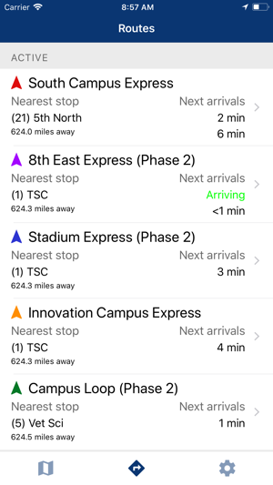Ride Systems Guide(圖2)-速報App