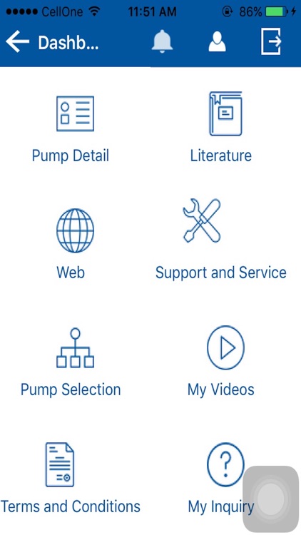 Prakash Pump screenshot-3