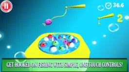 Game screenshot Fishing Toy Activity mod apk