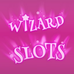 Wizard Slots