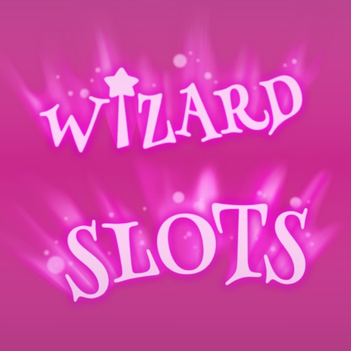 Wizard Slots
