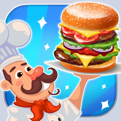 Restaurant Chef Cooking Games