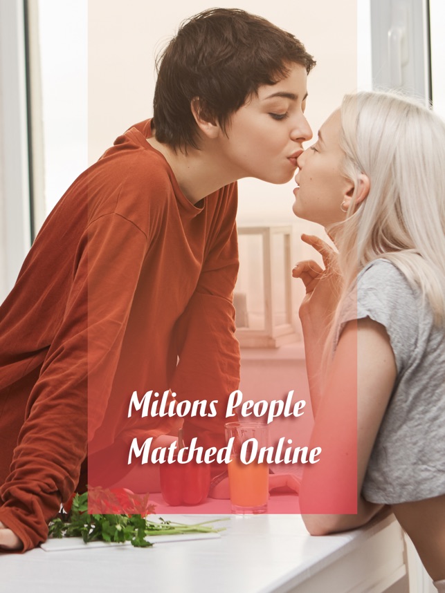 Λεσβιακό dating σε απευθείας σύνδεση Καναδάς