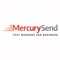 MercurySend Driver allows you to share your location in real time with your Customers