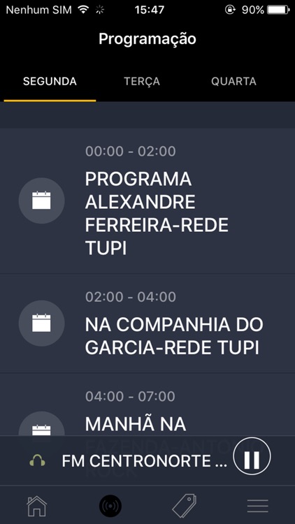 FM Centronorte 93.1