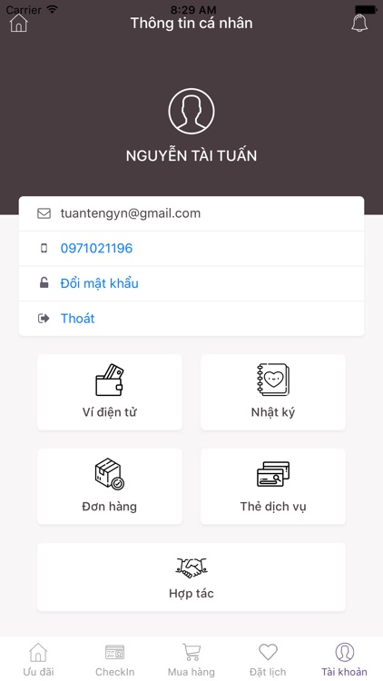 LilGroup screenshot-3