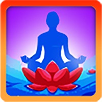 Sahaja Yoga app icon - Lifestyle app for iPhone